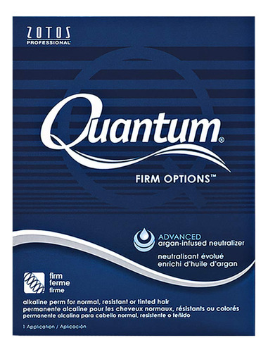 Quantum Perm