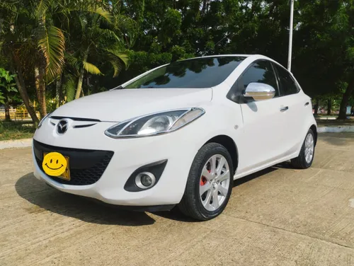 Mazda 2 1.5 15hm8