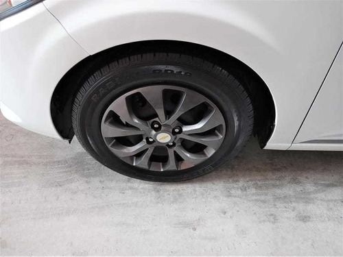 Chevrolet Onix 1.0 Joy 8v Flex 4p Manual
