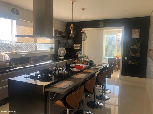 Imagem 8 de 15 de Casa Em Condomínio Para Venda, 000, 4 Dormitórios, 4 Suítes, 7 Banheiros, 3 Vagas - E445_2-1050664