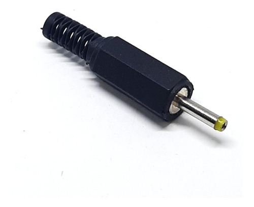 Kit Conector Plug P4 Fino 0,7mm X 2,5mm X 9,0mm 8344 Fonte