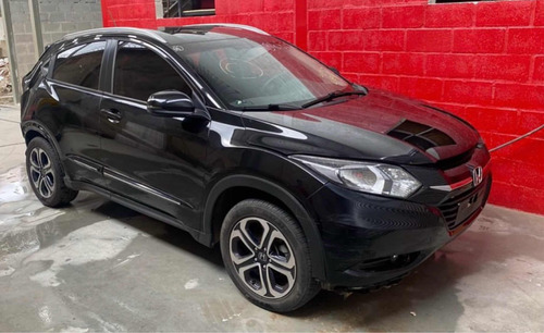 Honda Hrv 2016 A 2021 1.8 Flex Para Vendas De Peças