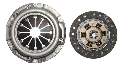 Kit Embrague Suzuki Swift 1300 M13a Rs413 Dohc 1.3 2005