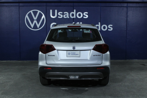 Suzuki Vitara 1.6 Gls At
