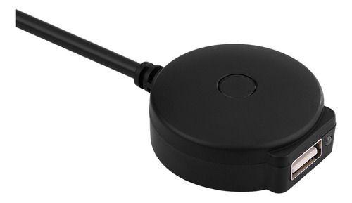 Q Coche Ami Mdi Bluetooth Audio Aux Hembra Cable Adaptador