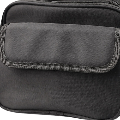 Fiber Tool Storage Bag Organizer Mujeres Hombres