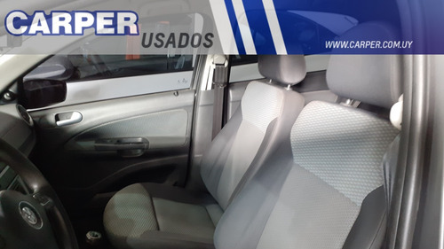 Imagen 5 de 9 de Volkswagen Gol Confort 1.6 C/28577