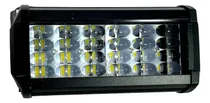 Comprar Foco Caminero 6 Leds Cob-12v 120w C\u002F 24 Lupas.x Udad Xs-1047