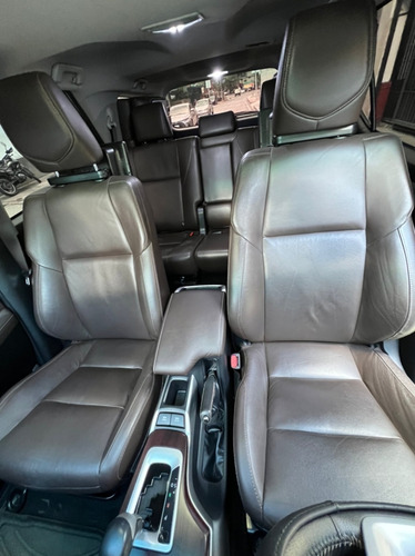 Imagen 10 de 16 de Fortuner Dubai Vrx 2018