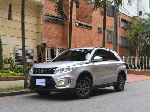 Suzuki Grand Vitara 1.6 Sz Glx Sport