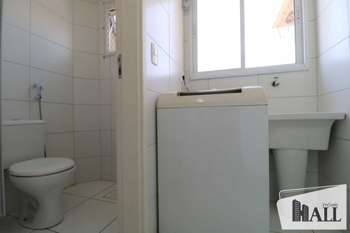Imagem 4 de 13 de Apartamento À Venda No Higienópolis Com 2 Quartos, - Rio Preto - V7442