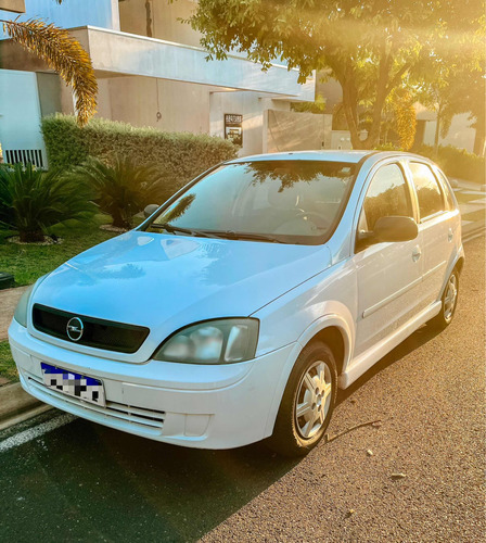 Chevrolet Corsa Hatch 1.0 hatch