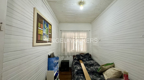 Venta De Casa En Concepción