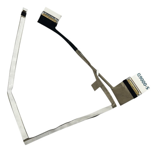 Cable Flex De Video Dell Latitude 3420 00ttk5 450.0nf01.0021