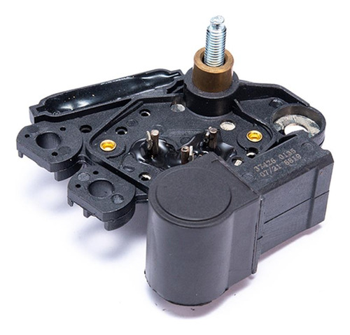 Regulador Alternador Chevrolet Chevy 4cil 1.6l 2002 S-valeo