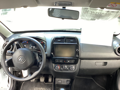 Renault Kwid 1.0 Iconic Mt