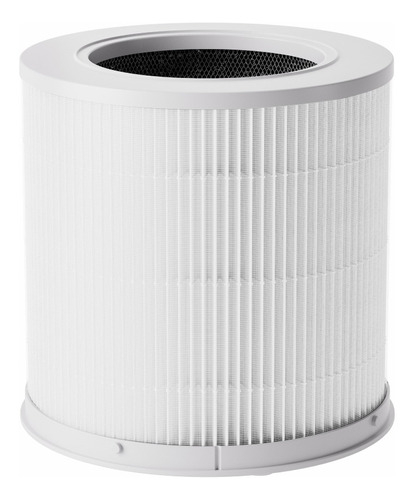 Filtro compacto Xiaomi Smart Air Purifier 4 cor branco