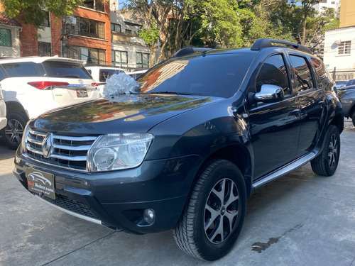 Renault Duster 2.0 Dynamique 4x2