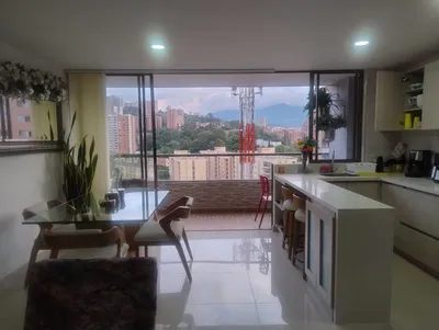 Apartamento en venta