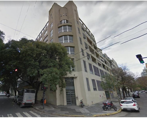 Oficina En Colegiales