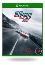 Comprar Need For Speed Rivals - Fisico - Xbox One