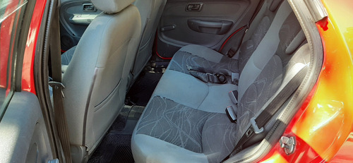 Fiat Palio 1.4 Fire Pack Top