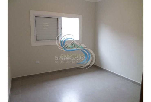 Imagem 12 de 30 de Casa 3 Dorms Em Praia Grande Balneário Florida - V2783
