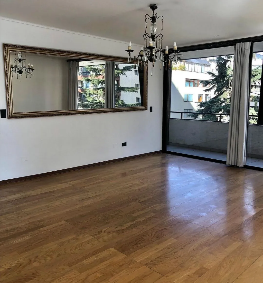 Imagen 2 de 29 de Arriendo Departamento Las Nieves