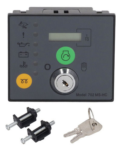 Para Módulo De Control Automático Del Controlador Del