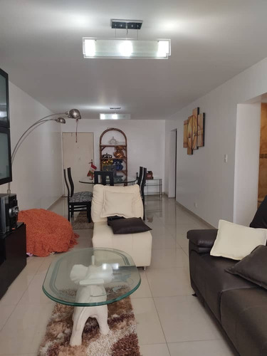 Imagen 2 de 14 de Apartamento Amoblado Edif Orinoco Rosaleda Sur San Antonio
