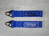 Comprar Reata Correa Arrastre Para Carro Renault Twingo De Lujo X 2 