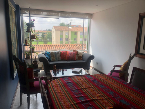 Venta Apartamento En Victoria Norte, Bogotá