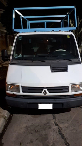 Renault Rodeo Nueva 75.000 Km Reales!!!! Motor Original!!