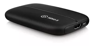 Elgato Game Capture Hd60 S Graba En 1080p60, Ps4,xbox One