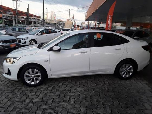 Imagem 2 de 15 de Chevrolet Onix 1.0 Turbo Flex Ltz Automático