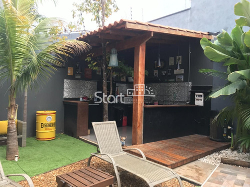 Imagem 3 de 30 de Casa À Venda Em Cidade Universitária - Ca005729