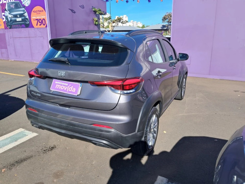 Fiat Pulse Drive 1.3 (Aut.)