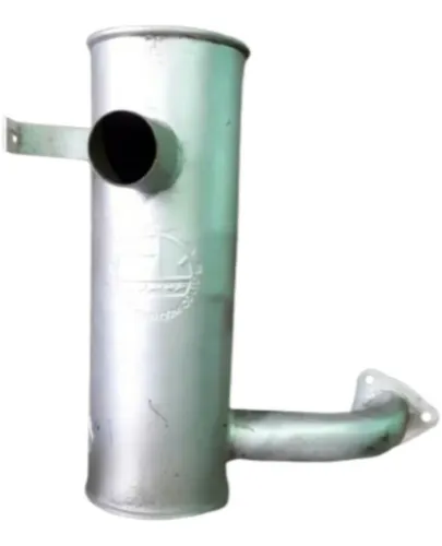 Muffler Veniran Veniran 399