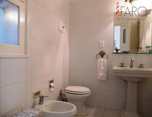 Imagen 10 de 18 de Apartamento En Península 3 Dormitorios Con Balcón - Punta Del Este Peninsula