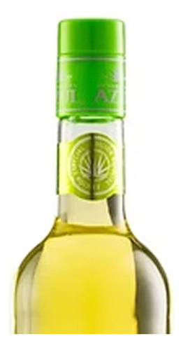 Pack De 4 Licor Generación Azul Maracuya 960 Ml