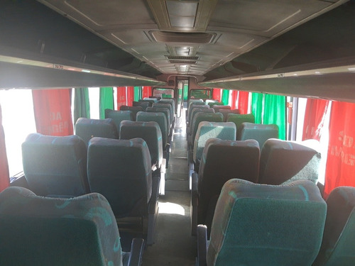 Mercedes Benz O400