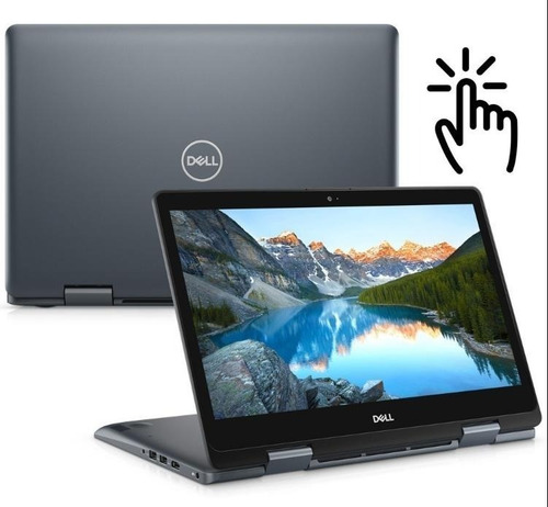 Notebook Gamer Dell G3 3590 Core I5 8gb 512gb Ssd Gtx 1650