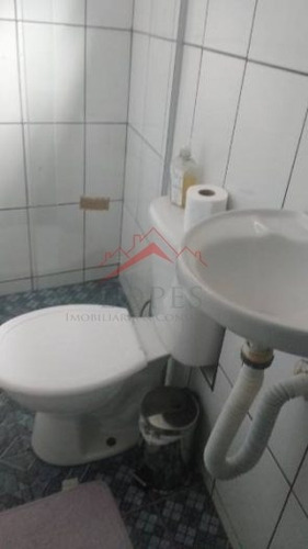 Imagem 5 de 23 de Casa Térrea Para Venda No Bairro Vila Do Castelo, 1 Dorm, 1 Suíte, 1 Vagas, 52 M - 1041