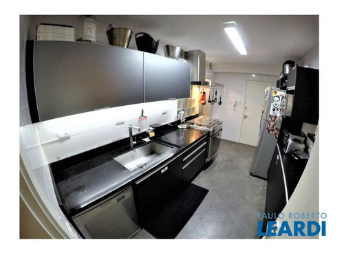 Imagem 6 de 15 de Apartamento - Jardim Paulistano - Sp - 620139