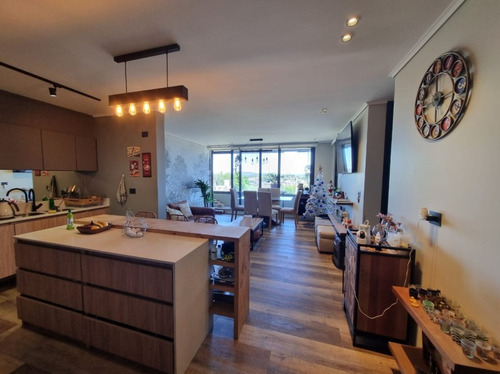 Departamento En Arriendo Lomas De San Andrés