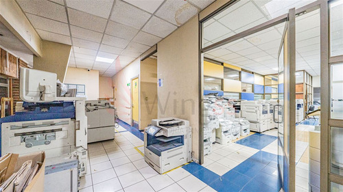 Local Comercial En Venta En Ñuñoa