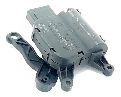 Actuador Calefacción Defroster Audi A3 2004-06 0132801341