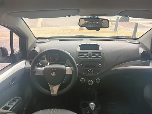 Chevrolet Spark 1.2 Gt M300 Lt