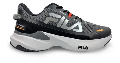 Zapatillas fila deportivas outlet hombre