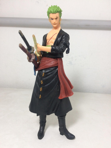 Roronoa Zoro - One Piece